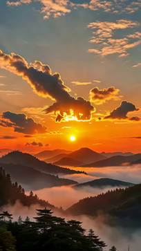 �ճ�ʱ��ɽ���ƺ�����