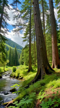 ɭ��Ϫ����Ȼ���