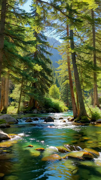 ɭ��Ϫ����Ȼ�����ز�