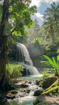 ɭ���е��ٲ���Ȼ����