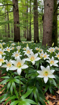 ɭ�������ŵİ�ɫ�ٺϻ�