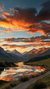 ɽ��������׳����Ȼ���