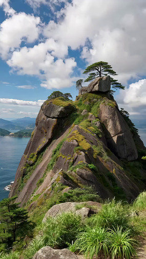 ɽ��������Ȼ���