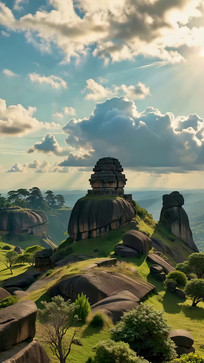 ɽ�۹ż���Ȼ����ز�