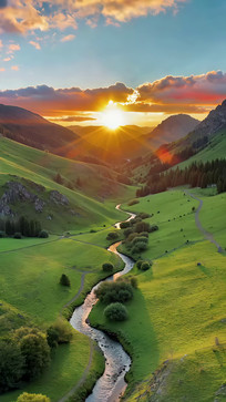 ɽ��Ϫ���ճ���Ȼ���