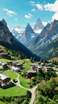 ɽ�������ѩɽ��Ȼ���