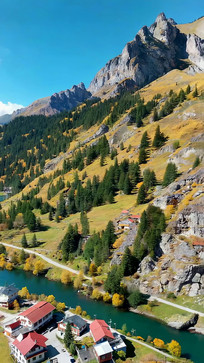 ɽ�������ׯ��Ȼ���