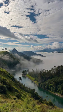 ɽ������ƺ���Ȼ���