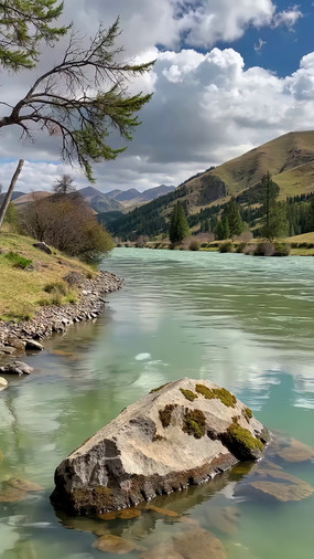 ɽ�������Ȼ���