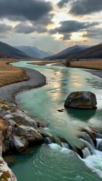 ɽ�������Ȼ���