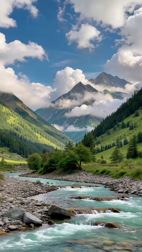 ɽ�������Ȼ���ȫ��