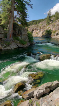 ɽ�������Ȼ�羰