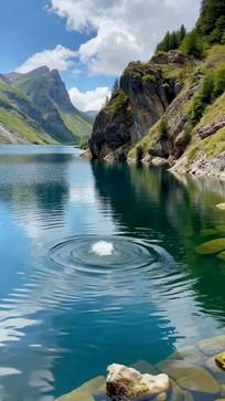 ɽ���ˮˮ�����𾰹�