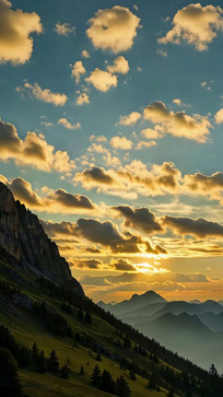 ɽ��������Ȼ���