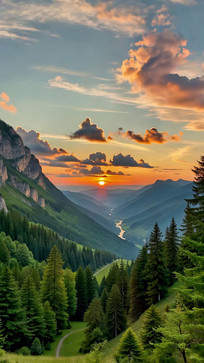 ɽ��������Ȼ���