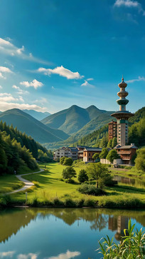 ɽ����¥����Ȼ���ȫ��