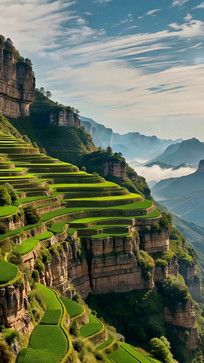 ɽ��������Ȼ���