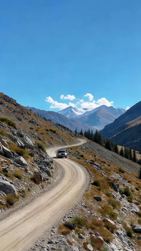 ɽ����·��ʻ��ԽҰ��