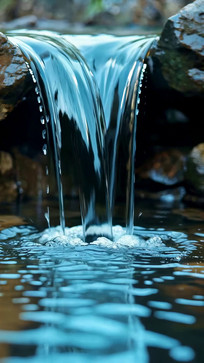 ɽ��Ϫ��������ˮ����