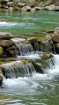 ɽ��Ϫ��С�ٲ���ˮ����