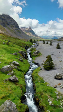 ɽ��Ϫ����Ȼ���