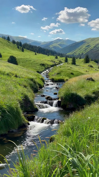 ɽ��Ϫ����Ȼ���