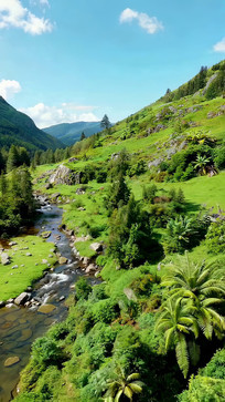 ɽ��Ϫ����Ȼ���