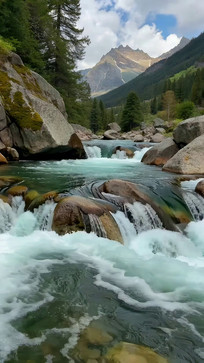 ɽ��Ϫ����Ȼ���