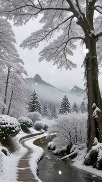 ɽ��ѩ������ѩ��