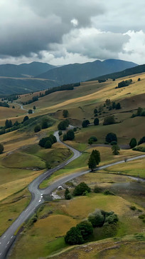 ɽ�����ѹ�·��Ȼ���