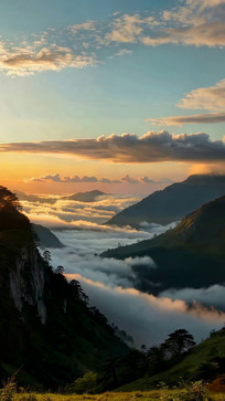 ɽ���ƺ��ճ���Ȼ����