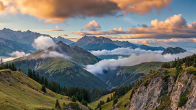 ɽ���ƺ���Ȼ���