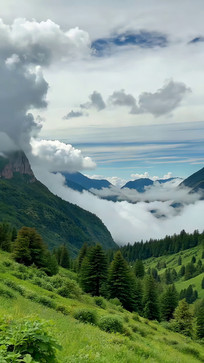 ɽ���ƺ���Ȼ���