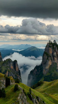 ɽ���ƺ���Ȼ���ȫ��