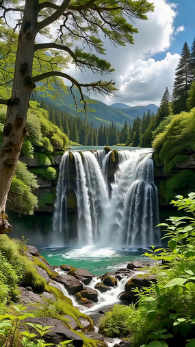 ɽ�ּ��ٲ���Ȼ���