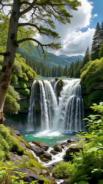 ɽ�ּ��ٲ���Ȼ���