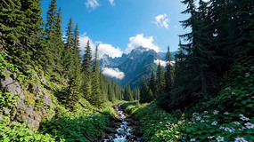 ɽ�ּ�Ϫ����Ȼ����ز�