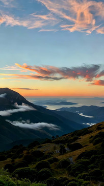 ɽ���ƺ��ճ���Ȼ���