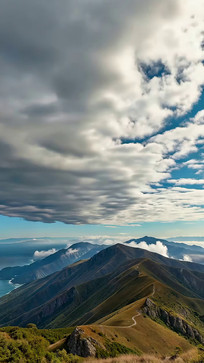 ɽ���ƺ���Ȼ���