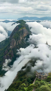 ɽ���ƺ���Ȼ��⸩�