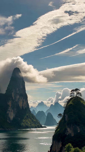 ɽˮ�羰��Ȼ����ز�