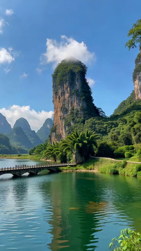 ɽˮ�����������羰