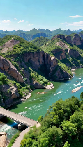 ɽˮ��������Ȼ���