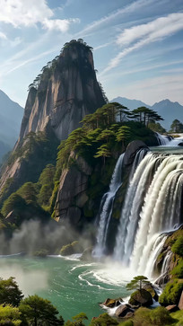 ɽˮ�ٲ���Ȼ����ز�