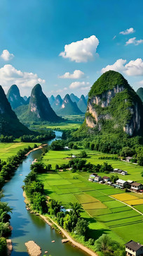 ɽˮ��԰���