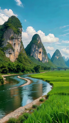 ɽˮ��԰���