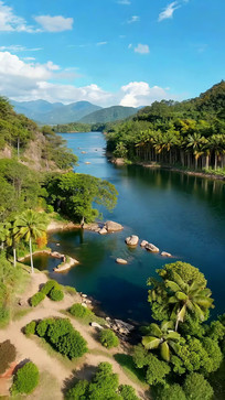 ɽˮ������Ȼ���