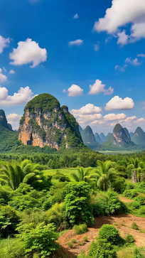 ɽˮ��Ȼ���