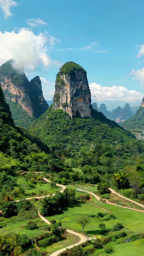 ɽˮ��Ȼ���