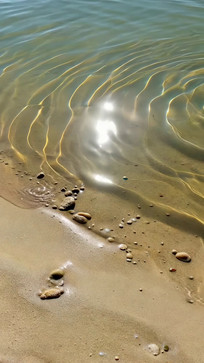 ɳ̲��ˮ������д